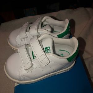 adidas stan smith toddler